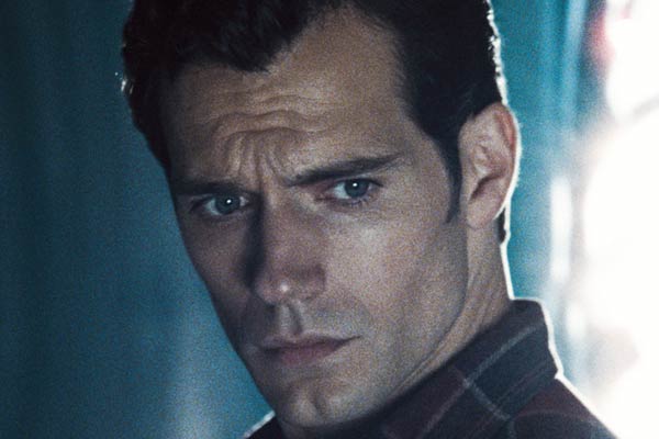 Super Intelligence aus Superman