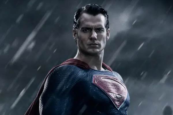 Time Travel aus Superman