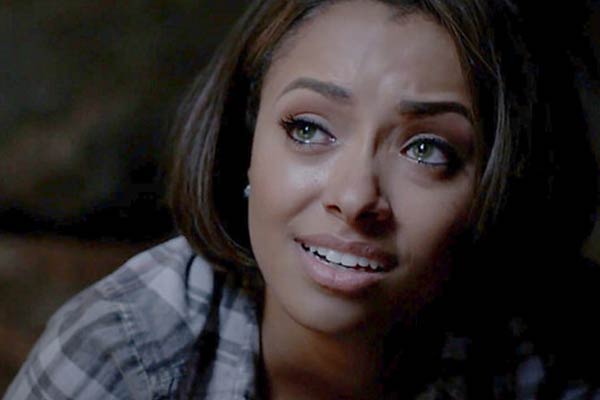 25% Bonnie Bennett in The Vampire Diaries
