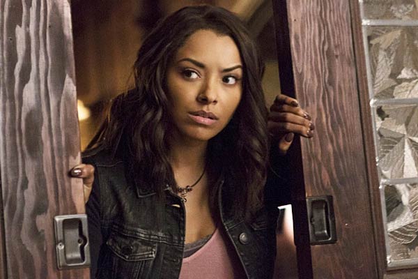 5% Bonnie Bennett in The Vampire Diaries