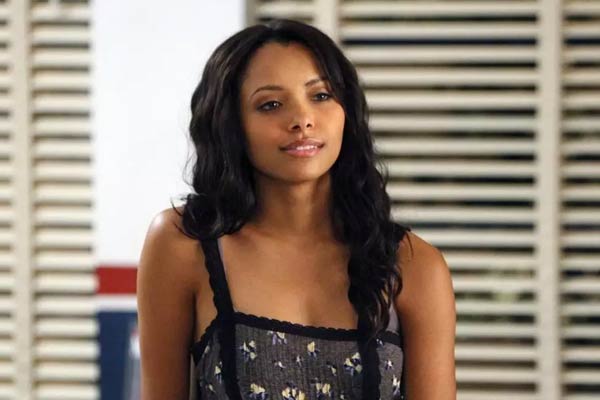 50% Bonnie Bennett in The Vampire Diaries