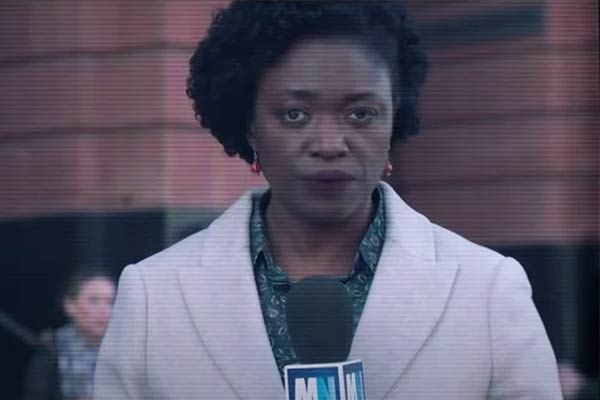 Gail Vella em Line of Duty