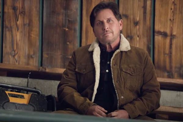 Gordon Bombay aus Mighty Ducks: Game Changers