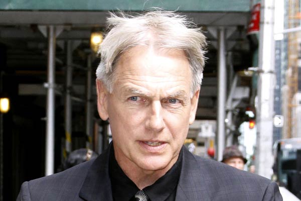 75% Leroy Jethro Gibbs in NCIS