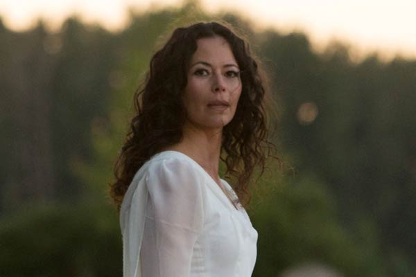La Llorona en Grimm