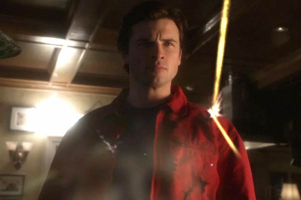 Invulnerability in Superman