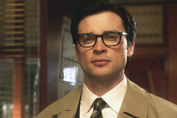 Super Dexterity in Superman