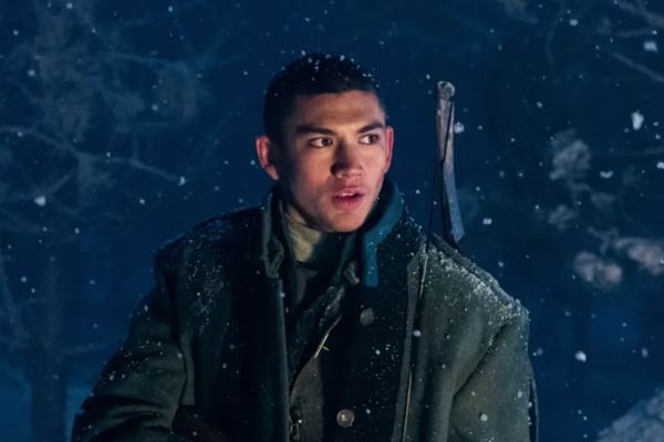 Malyen Oretsev dans Shadow and Bone