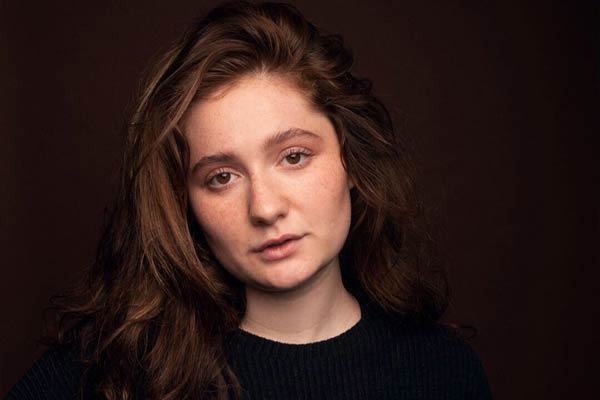 Debbie Gallagher in Shameless