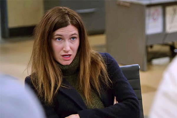 Eleanor Horstweil aus Brooklyn Nine-Nine