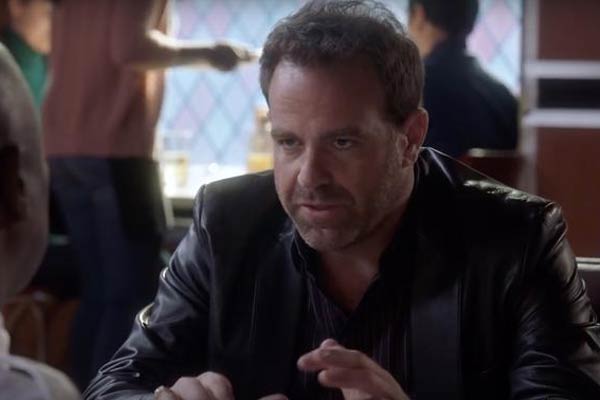 Seamus Murphy aus Brooklyn Nine-Nine