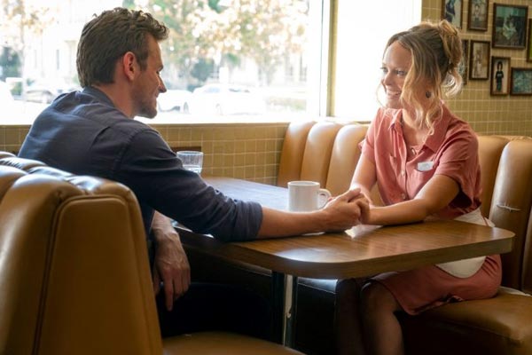 Jack And Lucy in This Is Us