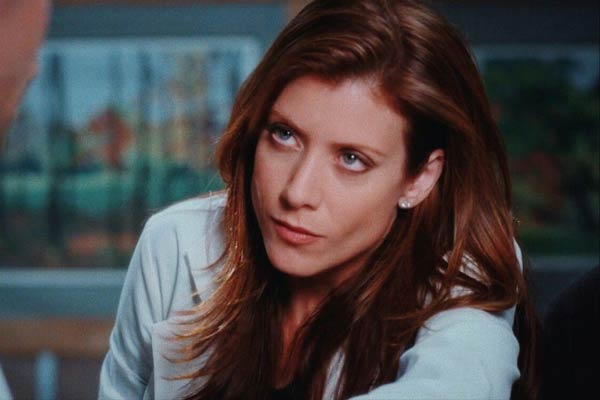 Addison Montgomery aus Grey's Anatomy