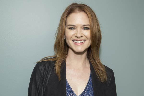 April Kepner aus Grey's Anatomy