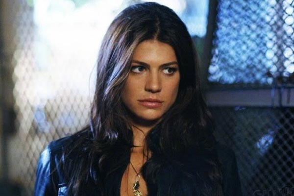Ruby dans Supernatural
