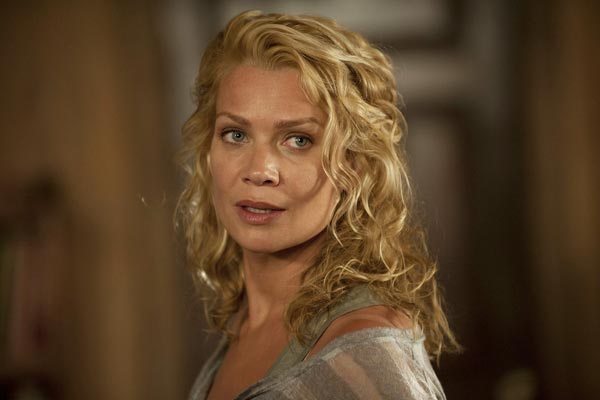 Andrea in The Walking Dead