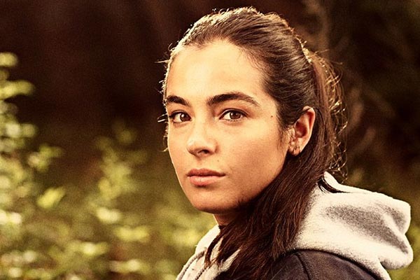 Tara Chambler in The Walking Dead
