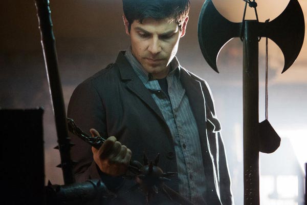 100% Grimm aus Grimm