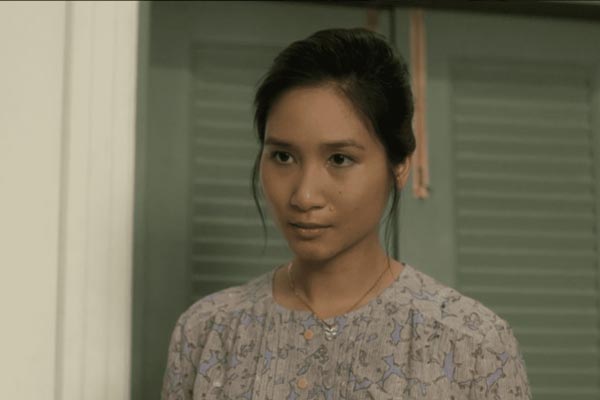 Lawana in The Serpent