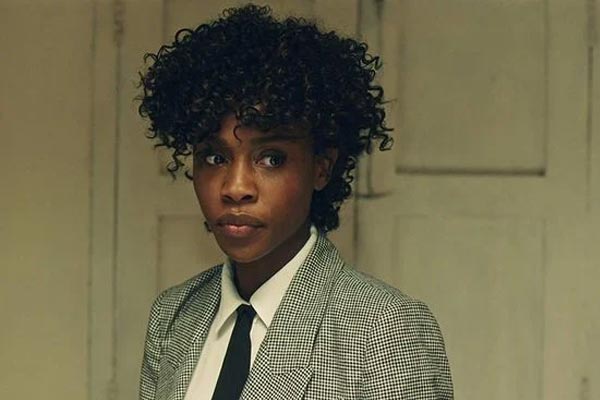 Petra Small in Jupiter's Legacy