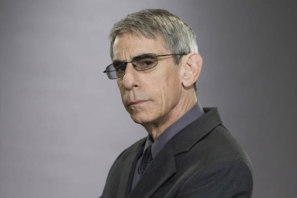 John Munch en Law and Order: SVU