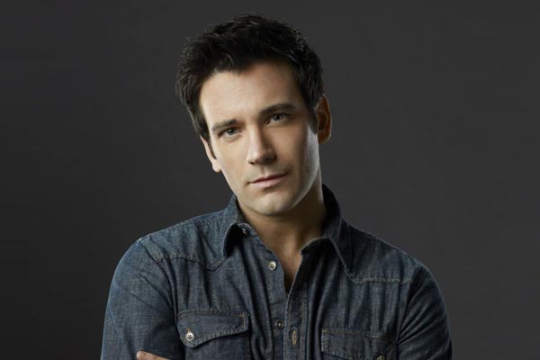 Tommy Merlyn aus Arrow