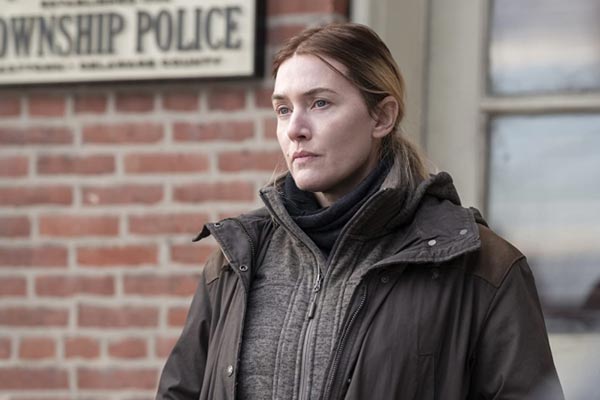 Mare Sheehan em Mare of Easttown