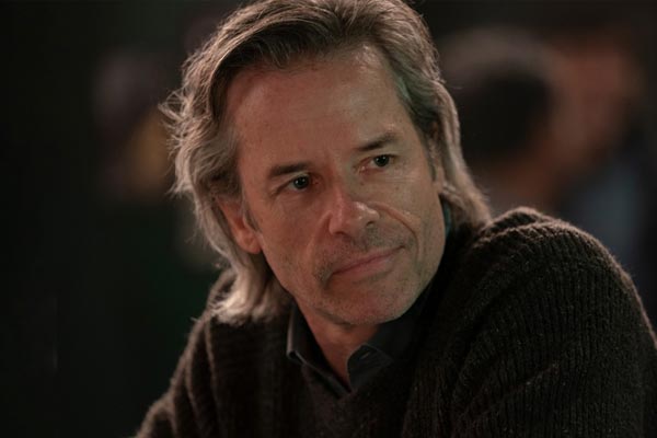Richard Ryan em Mare of Easttown
