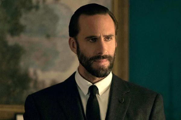 Fred Waterford aus The Handmaid's Tale