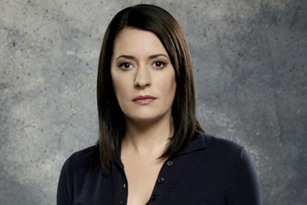 Emily Prentiss em Criminal Minds