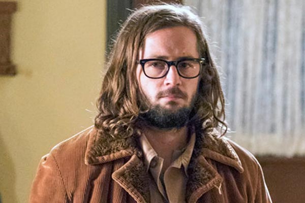 Nicky em This Is Us