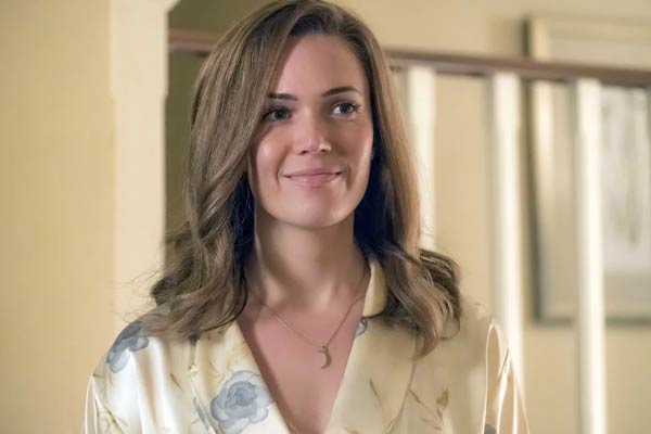 Rebecca em This Is Us