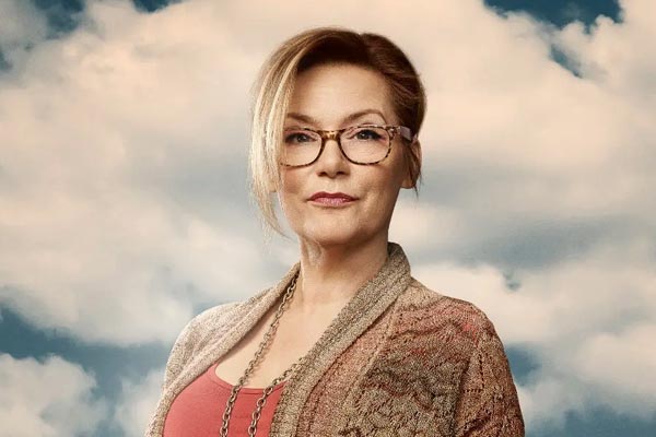 Denise Brisbane in Big Sky