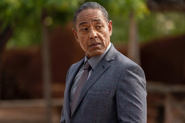 Gus Fring aus Better Call Saul