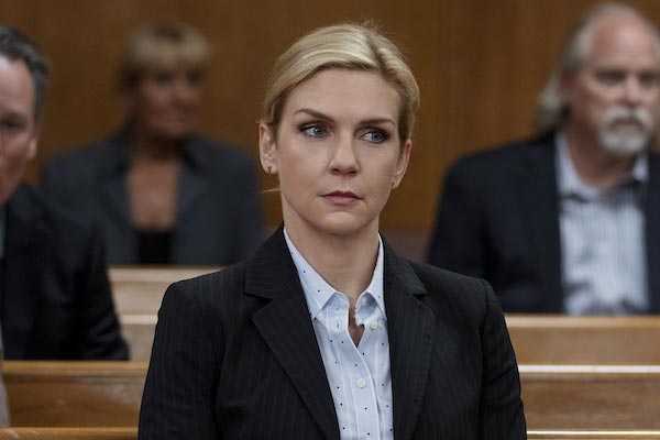 Kim Wexler aus Better Call Saul