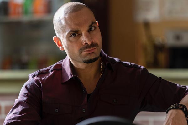 Nacho Varga aus Better Call Saul