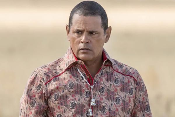 Tuco Salamanca aus Better Call Saul