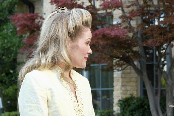 Joy Wallis aus Cruel Summer