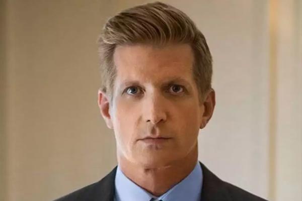 David Tellis em The Girlfriend Experience