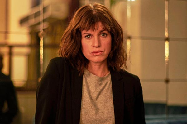 Leanne em The Girlfriend Experience