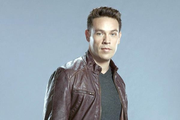 Dan Espinoza aus Lucifer