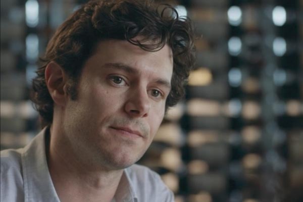 Nick Talman em StartUp