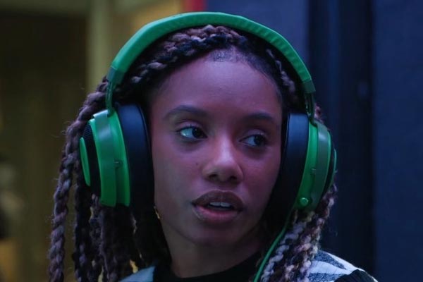 Dana aus Mythic Quest: Raven's Banquet