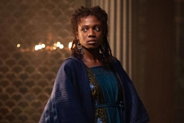 Antigone aus Domina