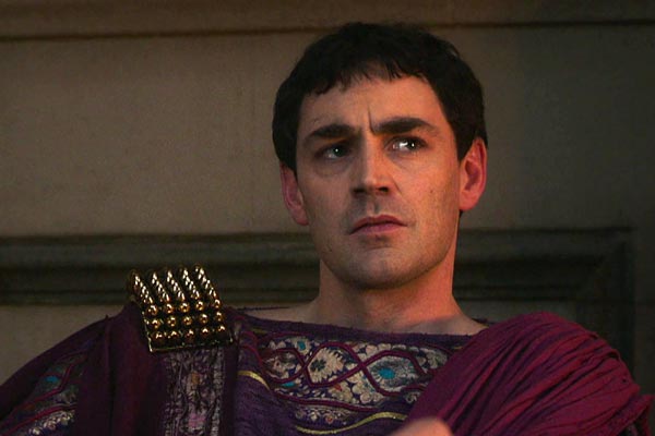 Gaius aus Domina