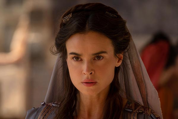 Livia Drusilla aus Domina