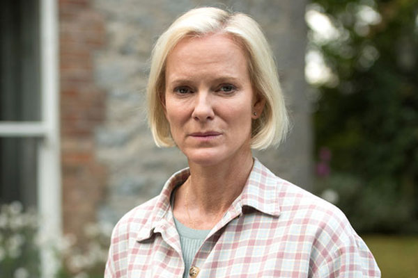 Alice Moffatt in Innocent
