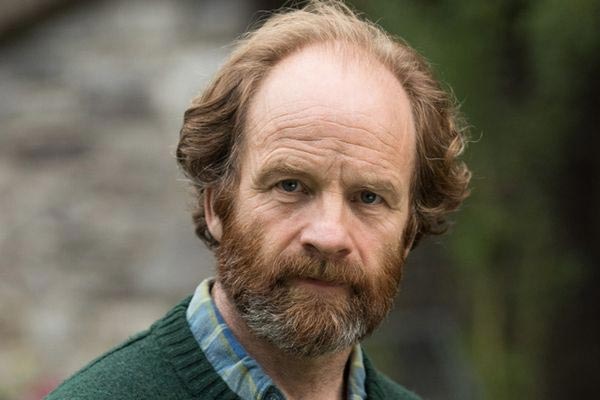 Rob Moffatt in Innocent