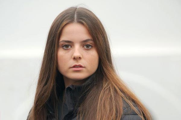 Tamsin em The Pact