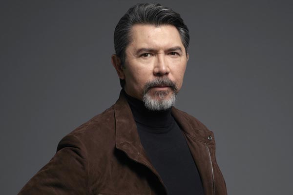 Gil Arroyo aus Prodigal Son